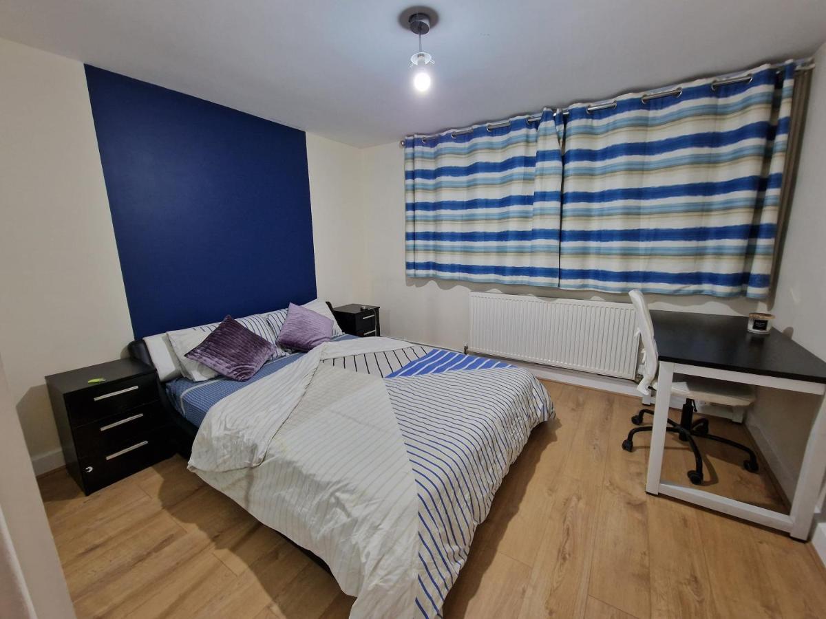 Snoozeden Chalvey, Slough Apartment Exterior photo
